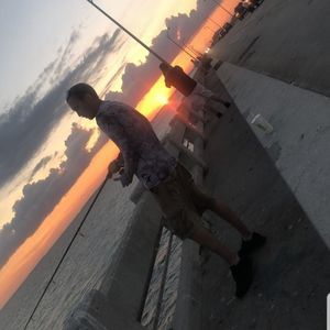 Meet your Posher, Jack